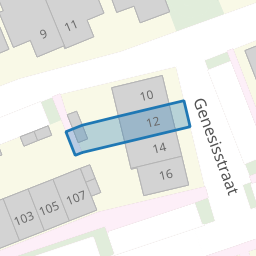 Perceel LEN00-A-3760