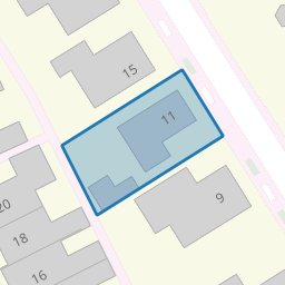 Perceel LEN00-A-3764