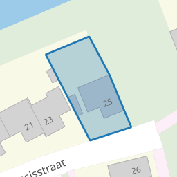 Perceel LEN00-A-3808