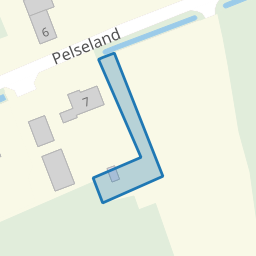 Perceel LEN00-A-3812