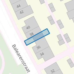 Perceel LEN00-A-3821