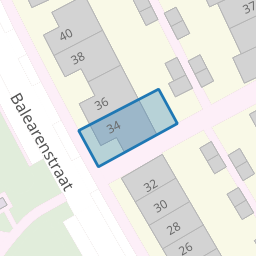 Perceel LEN00-A-3823