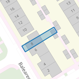 Perceel LEN00-A-3825