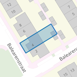 Perceel LEN00-A-3827