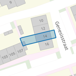 Perceel LEN00-A-3831