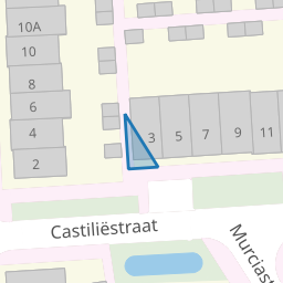 Perceel LEN00-A-3839