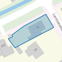 Perceel LEN00-A-3858