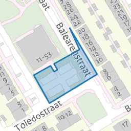 Perceel LEN00-A-3868