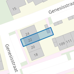 Perceel LEN00-A-3874