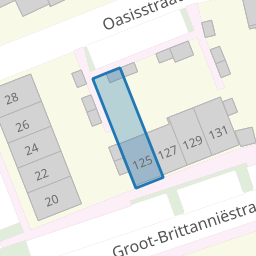 Perceel LEN00-A-3884