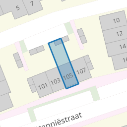 Perceel LEN00-A-3889