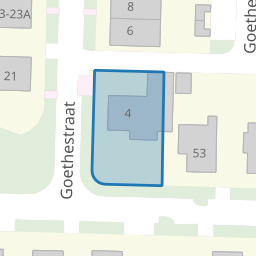 Perceel LEN00-A-3890