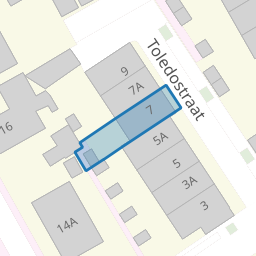 Perceel LEN00-A-3893