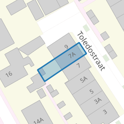 Perceel LEN00-A-3896