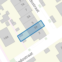 Perceel LEN00-A-3898