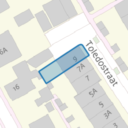 Perceel LEN00-A-3899