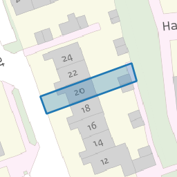 Perceel LEN00-A-3912