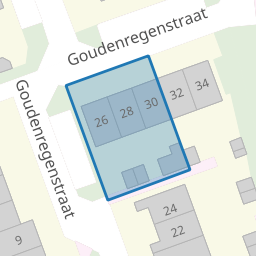 Perceel LEN00-A-3950