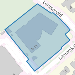 Perceel LEN00-A-3962