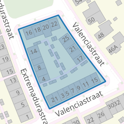 Perceel LEN00-A-3965