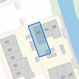 Perceel LEN00-A-4033