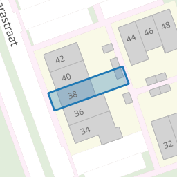 Perceel LEN00-A-4040