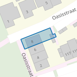 Perceel LEN00-A-4059