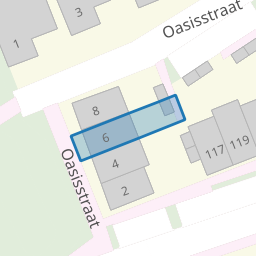 Perceel LEN00-A-4060