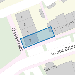 Perceel LEN00-A-4062