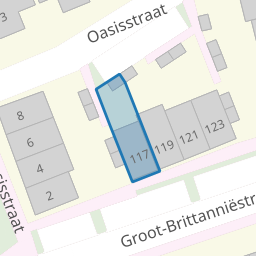 Perceel LEN00-A-4064