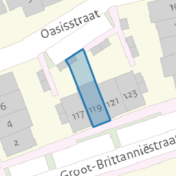 Perceel LEN00-A-4065