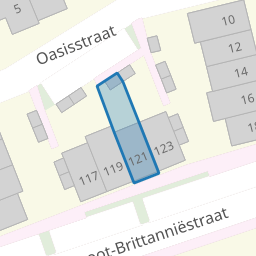 Perceel LEN00-A-4066