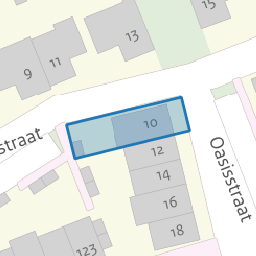 Perceel LEN00-A-4069