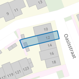 Perceel LEN00-A-4070