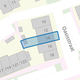 Perceel LEN00-A-4071