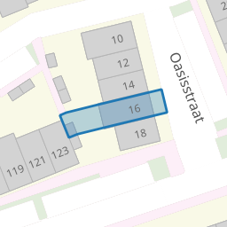 Perceel LEN00-A-4072