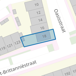 Perceel LEN00-A-4073