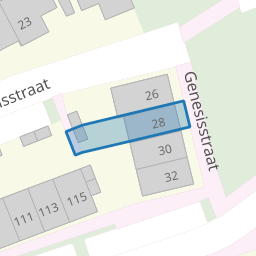 Perceel LEN00-A-4076