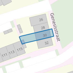 Perceel LEN00-A-4077