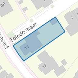 Perceel LEN00-A-4088