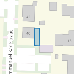 Perceel LEN00-A-4092