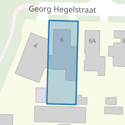 Perceel LEN00-A-4095