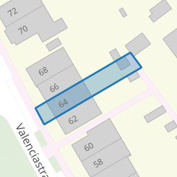 Perceel LEN00-A-4125