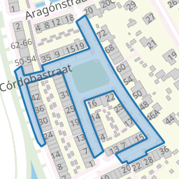 Perceel LEN00-A-4134