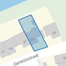 Perceel LEN00-A-4139