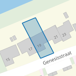 Perceel LEN00-A-4140