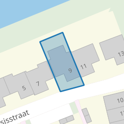 Perceel LEN00-A-4141