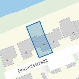 Perceel LEN00-A-4142