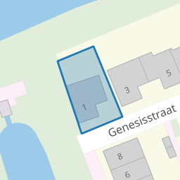 Perceel LEN00-A-4143