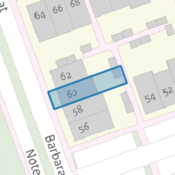 Perceel LEN00-A-4167